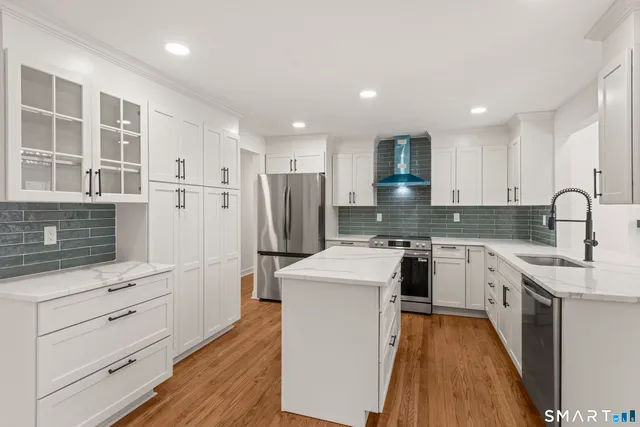 $675,000 | 507 Little Meadow Road, Guilford, CT 06437