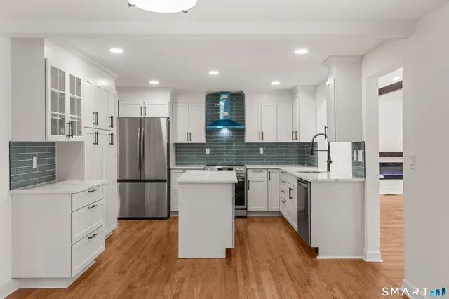 $675,000 | 507 Little Meadow Road, Guilford, CT 06437