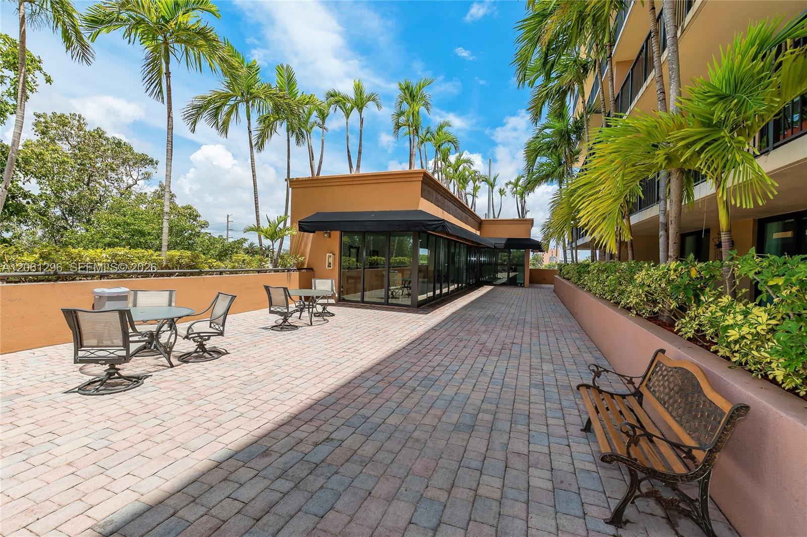 1690 Southwest 27th Avenue, Unit 908 Miami, FL 33145 - Photo 27 of 29 Gallery Image 27