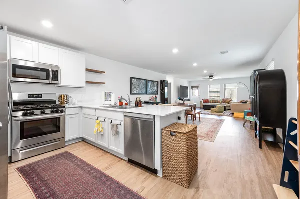 $1,850 | 24114 Wandering Brk Drive, Hockley, TX 77447