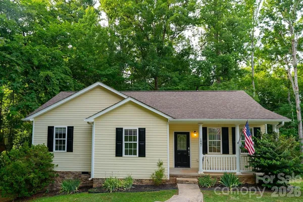 $380,000 | 127 Wood Acre Drive, Mooresville, NC 28115