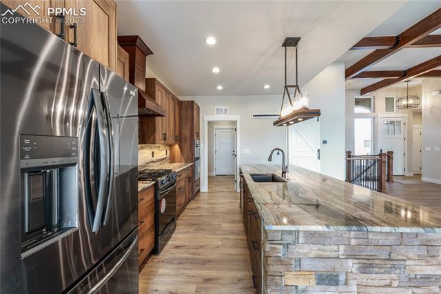 11618 Rambling Road Colorado Springs, CO 80908 - Photo 36 of 50 Gallery Image 36