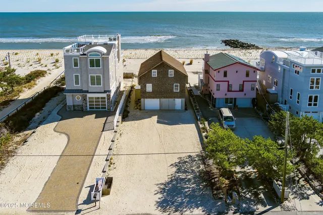 $3,995,000 | 5303 Long Beach Boulevard, Beach Haven, NJ 08008