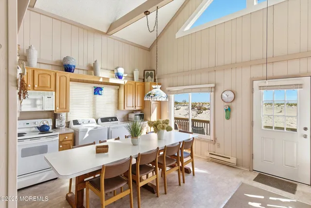 $3,995,000 | 5303 Long Beach Boulevard, Beach Haven, NJ 08008