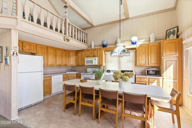 $3,995,000 | 5303 Long Beach Boulevard, Beach Haven, NJ 08008