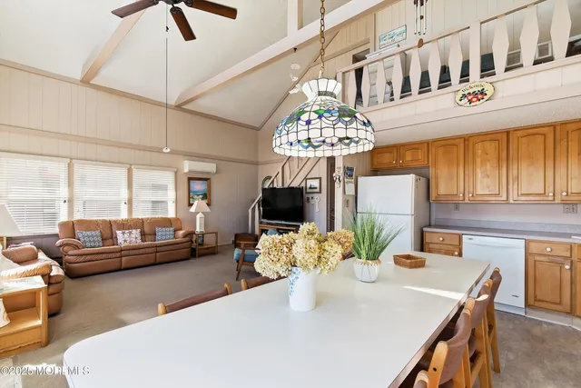 $3,995,000 | 5303 Long Beach Boulevard, Beach Haven, NJ 08008