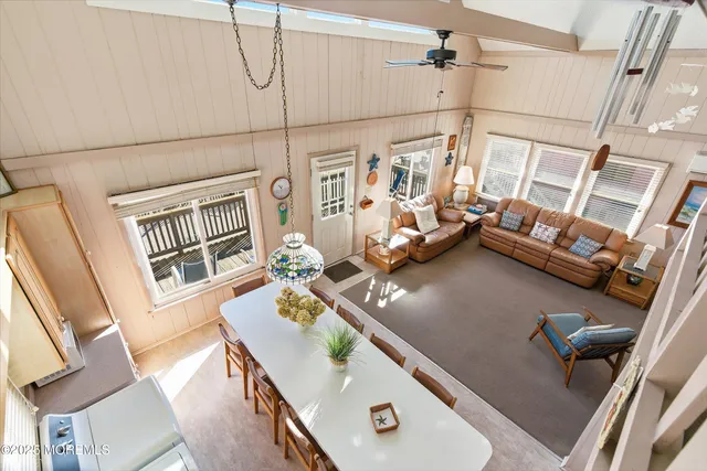 $3,995,000 | 5303 Long Beach Boulevard, Beach Haven, NJ 08008