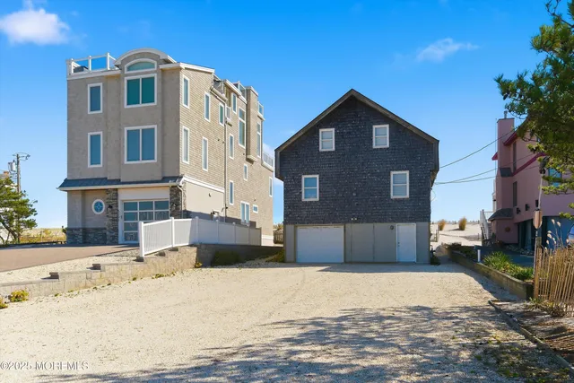 $3,995,000 | 5303 Long Beach Boulevard, Beach Haven, NJ 08008