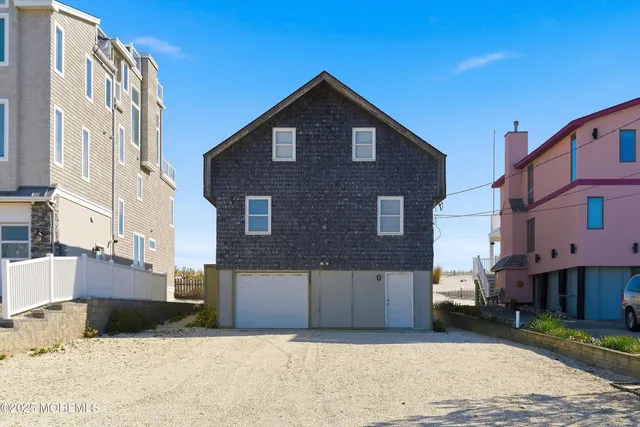 $3,995,000 | 5303 Long Beach Boulevard, Beach Haven, NJ 08008