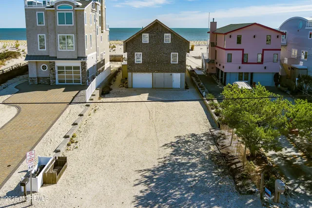 $3,995,000 | 5303 Long Beach Boulevard, Beach Haven, NJ 08008