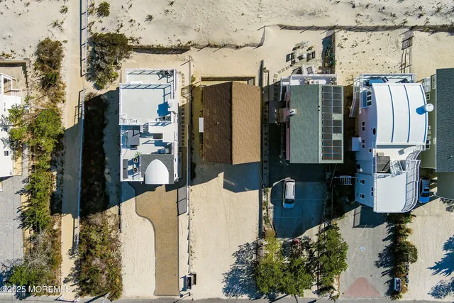$3,995,000 | 5303 Long Beach Boulevard, Beach Haven, NJ 08008