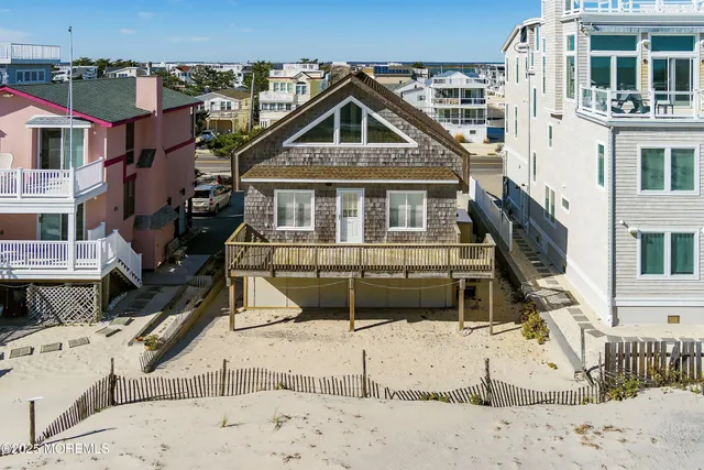 $3,995,000 | 5303 Long Beach Boulevard, Beach Haven, NJ 08008