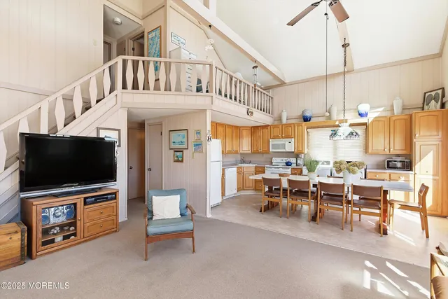 $3,995,000 | 5303 Long Beach Boulevard, Beach Haven, NJ 08008