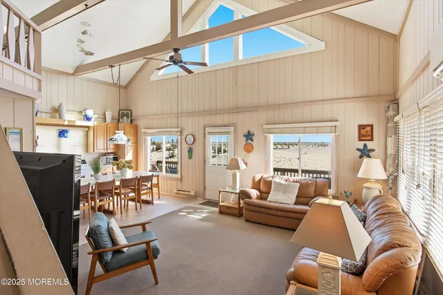 $3,995,000 | 5303 Long Beach Boulevard, Beach Haven, NJ 08008