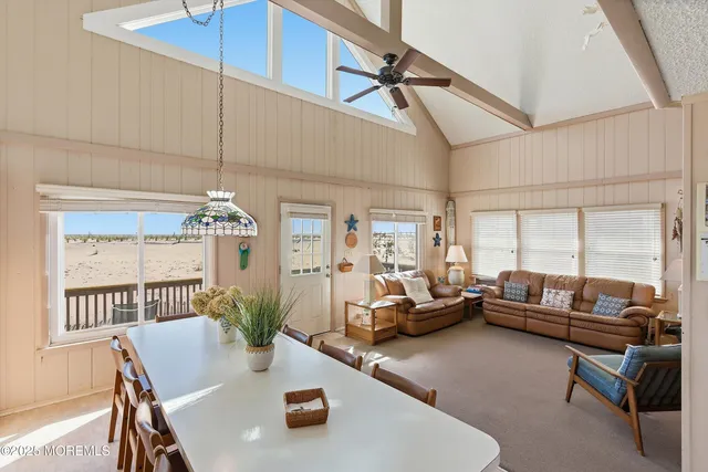 $3,995,000 | 5303 Long Beach Boulevard, Beach Haven, NJ 08008