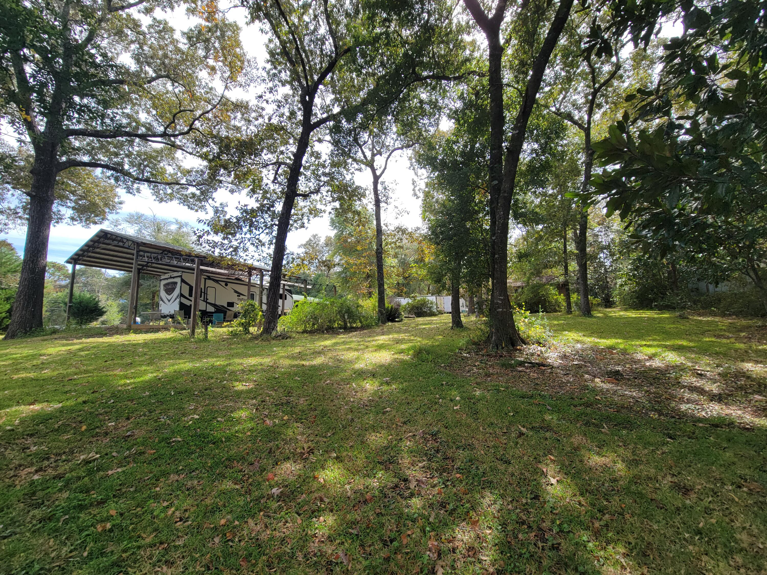 256-266 Pipers Landing Road DeFuniak Springs, FL 32433 - Photo 1 of 15 RV NOT INCLUDED