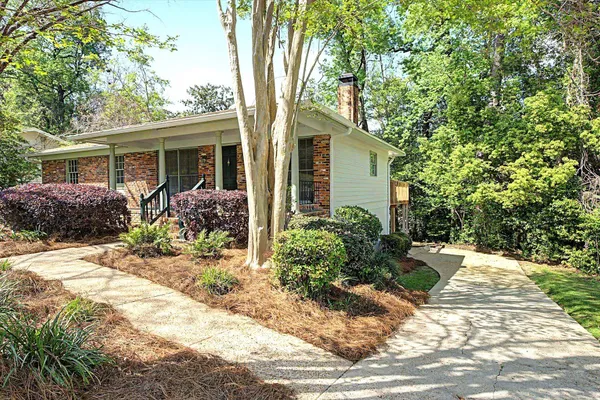$399,900 | 1712 Dora Avenue, Tallahassee, FL 32308