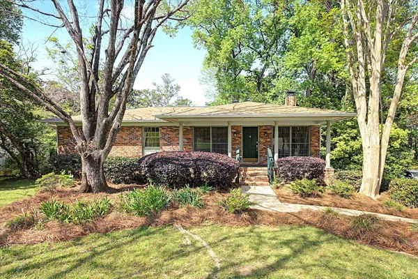 $399,900 | 1712 Dora Avenue, Tallahassee, FL 32308