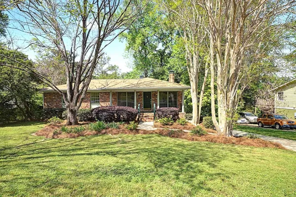 $399,900 | 1712 Dora Avenue, Tallahassee, FL 32308