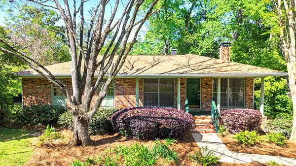 $399,900 | 1712 Dora Avenue, Tallahassee, FL 32308