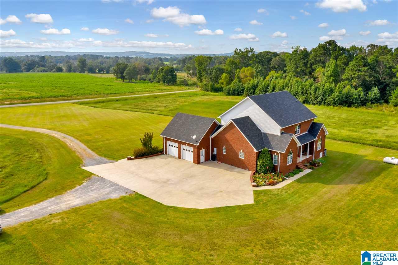 1080 Moore Road Altoona, AL 35952 - Photo 49 of 49