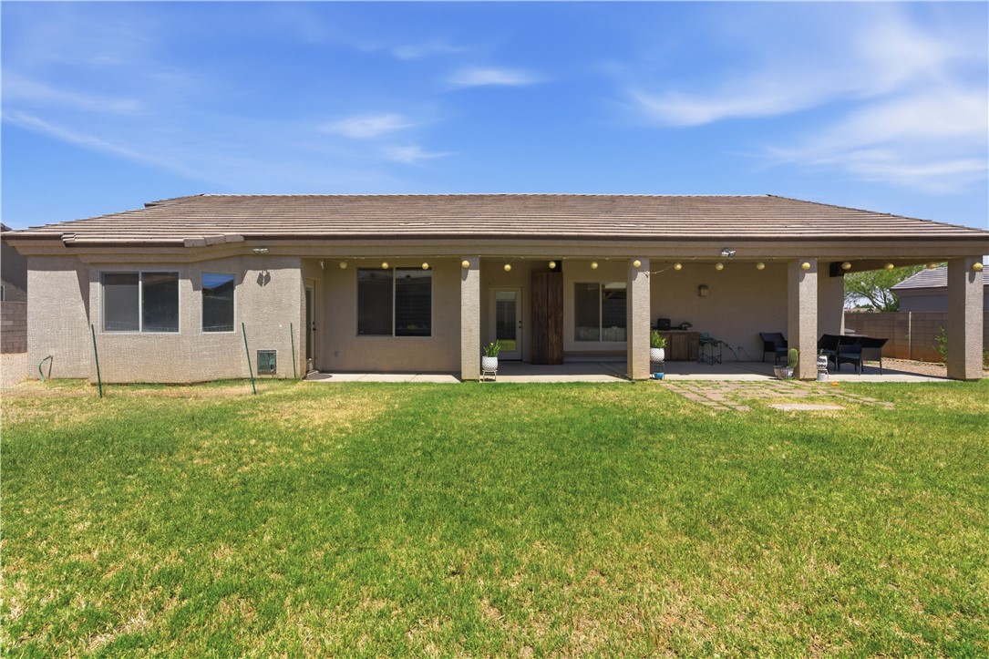 4204 North Stampede Road Kingman, AZ 86401 - Photo 4 of 36