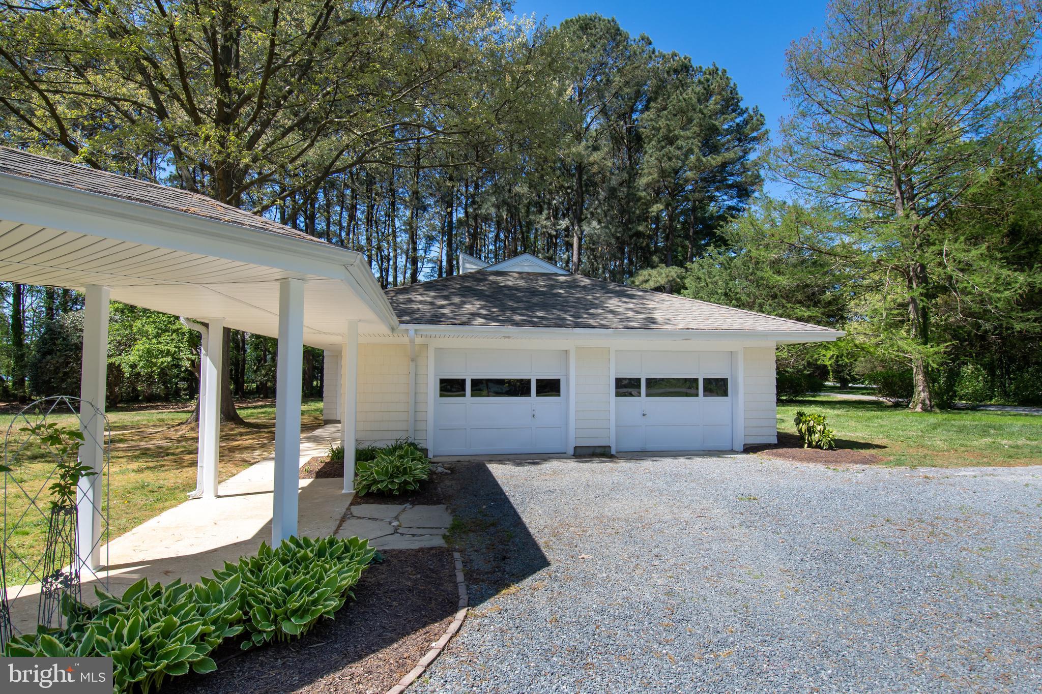 7135 Solitude Road St. Michaels, MD 21663 - Photo 59 of 79 2-car garage