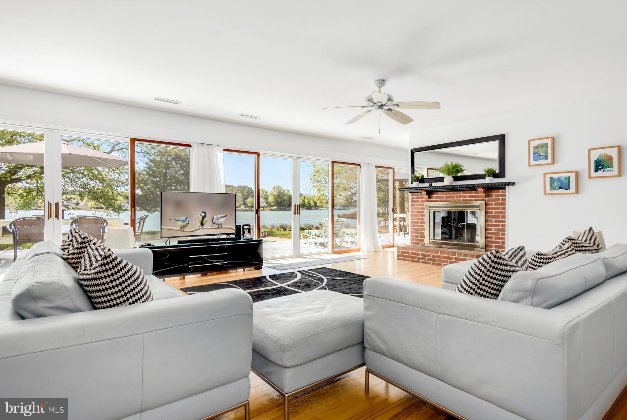 7135 Solitude Road St. Michaels, MD 21663 - Photo 6 of 79 Beautiful modern interior