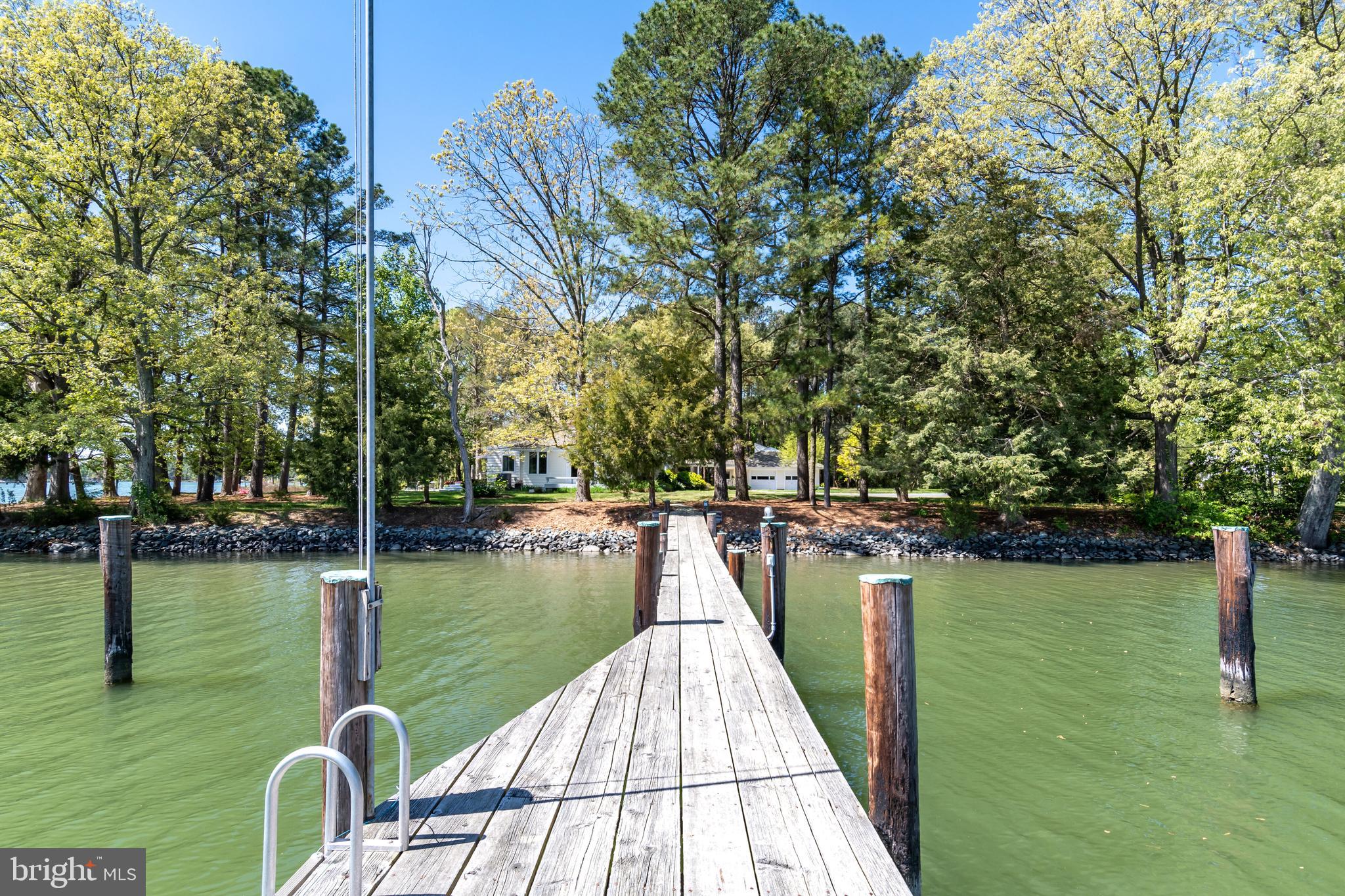7135 Solitude Road St. Michaels, MD 21663 - Photo 8 of 79 Ready for your boating pleasure