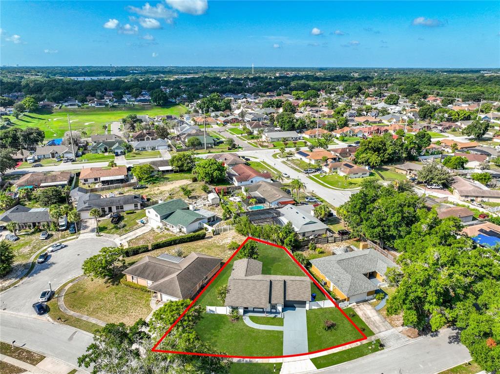 8426 Village Green Road Orlando, FL 32818 - Photo 45 of 46