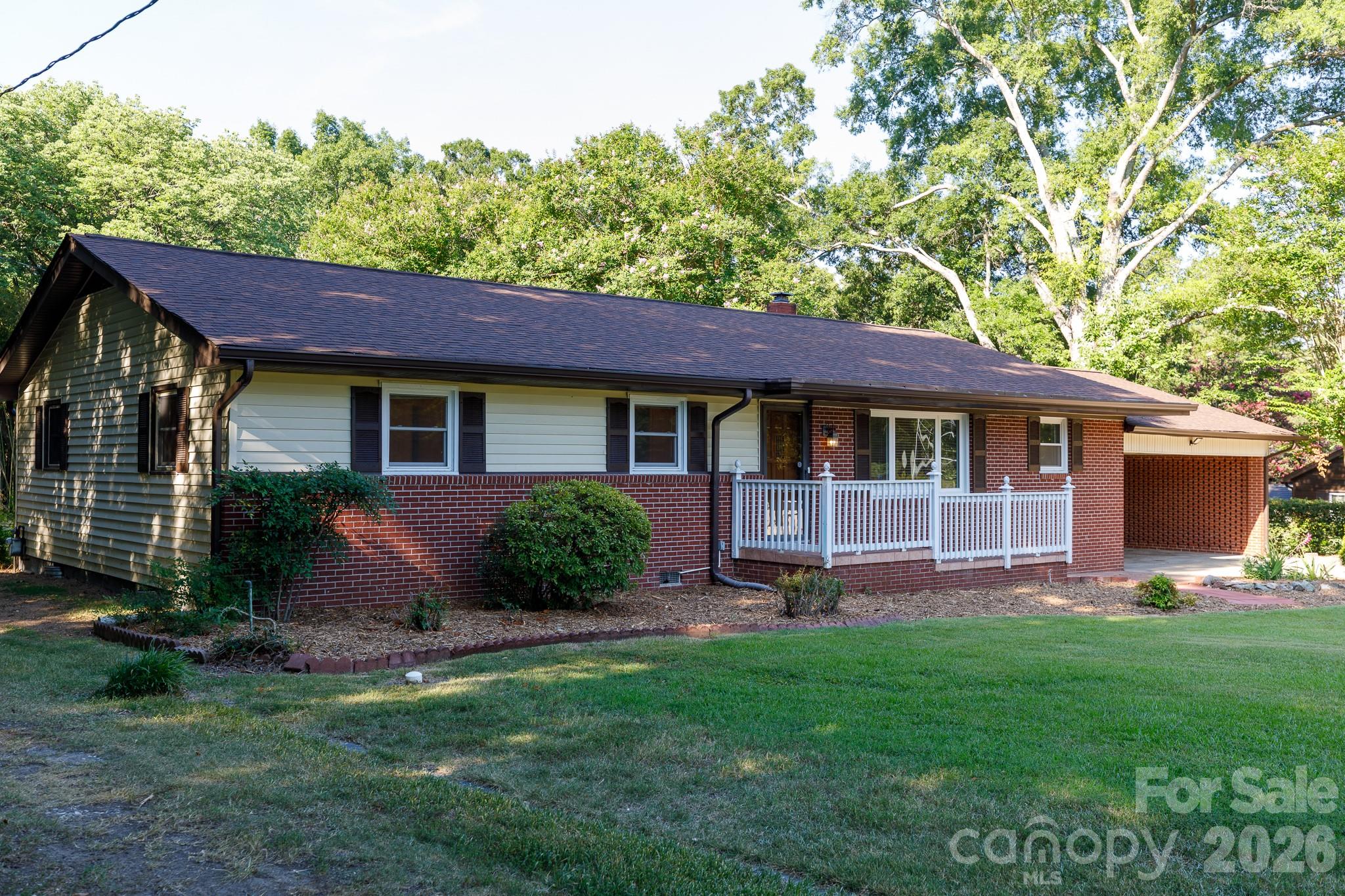 756 Old Richburg Road Chester, SC 29706 - Photo 5 of 39
