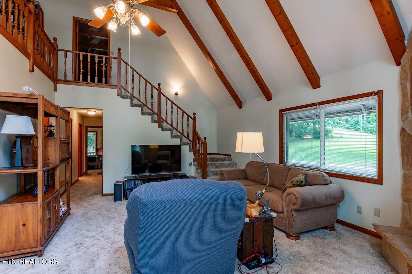 701 Cherokee Ridge Road Pikeville, TN 37367 - Photo 8 of 60 26701