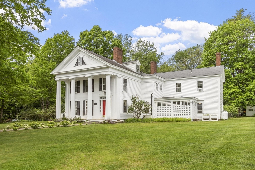 19 North Main Street Petersham, MA 01366 - Photo 2 of 38
