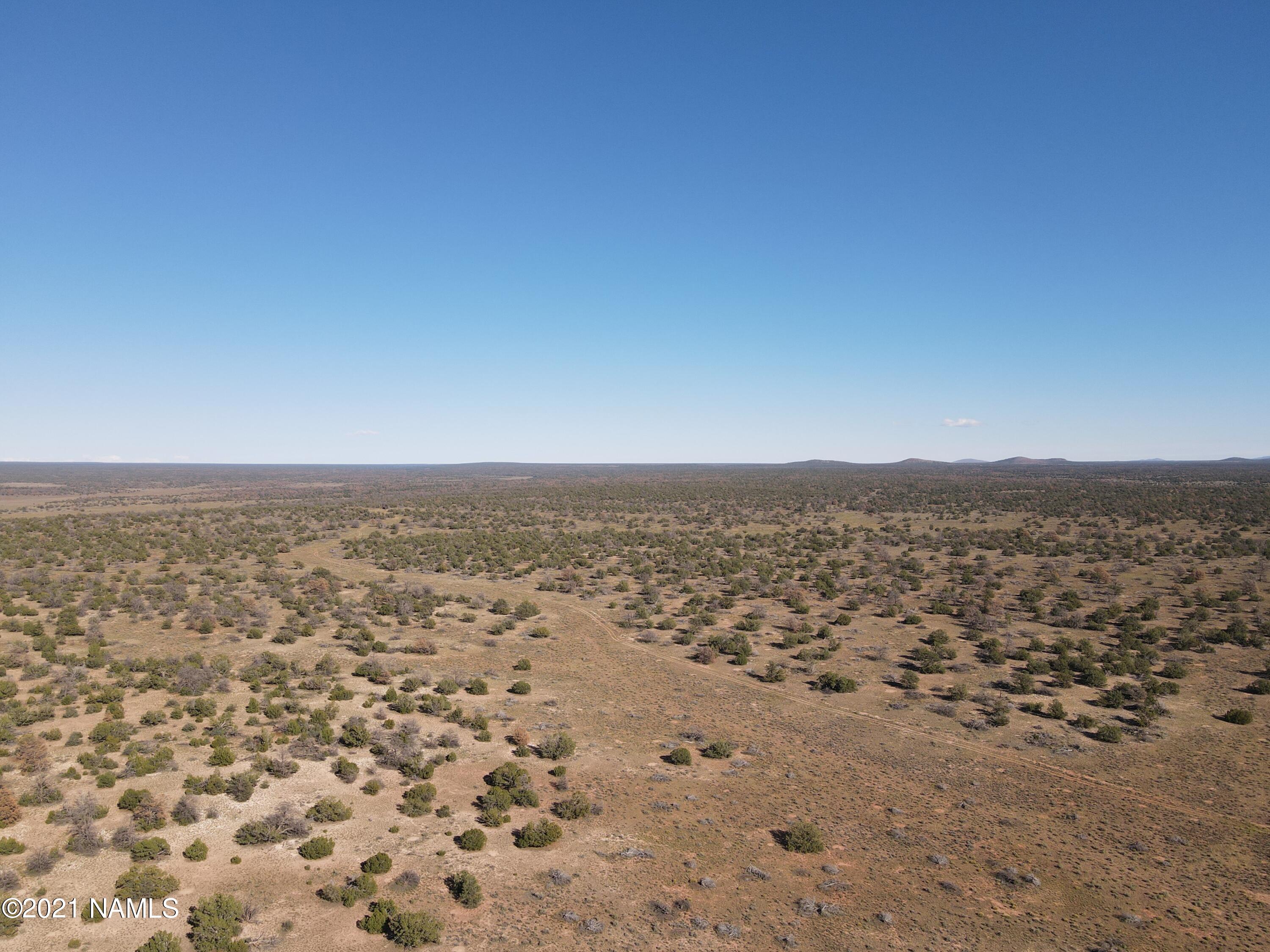 6863 North State Route 64 Williams, AZ 86046 - Photo 28 of 98 DJI_0982