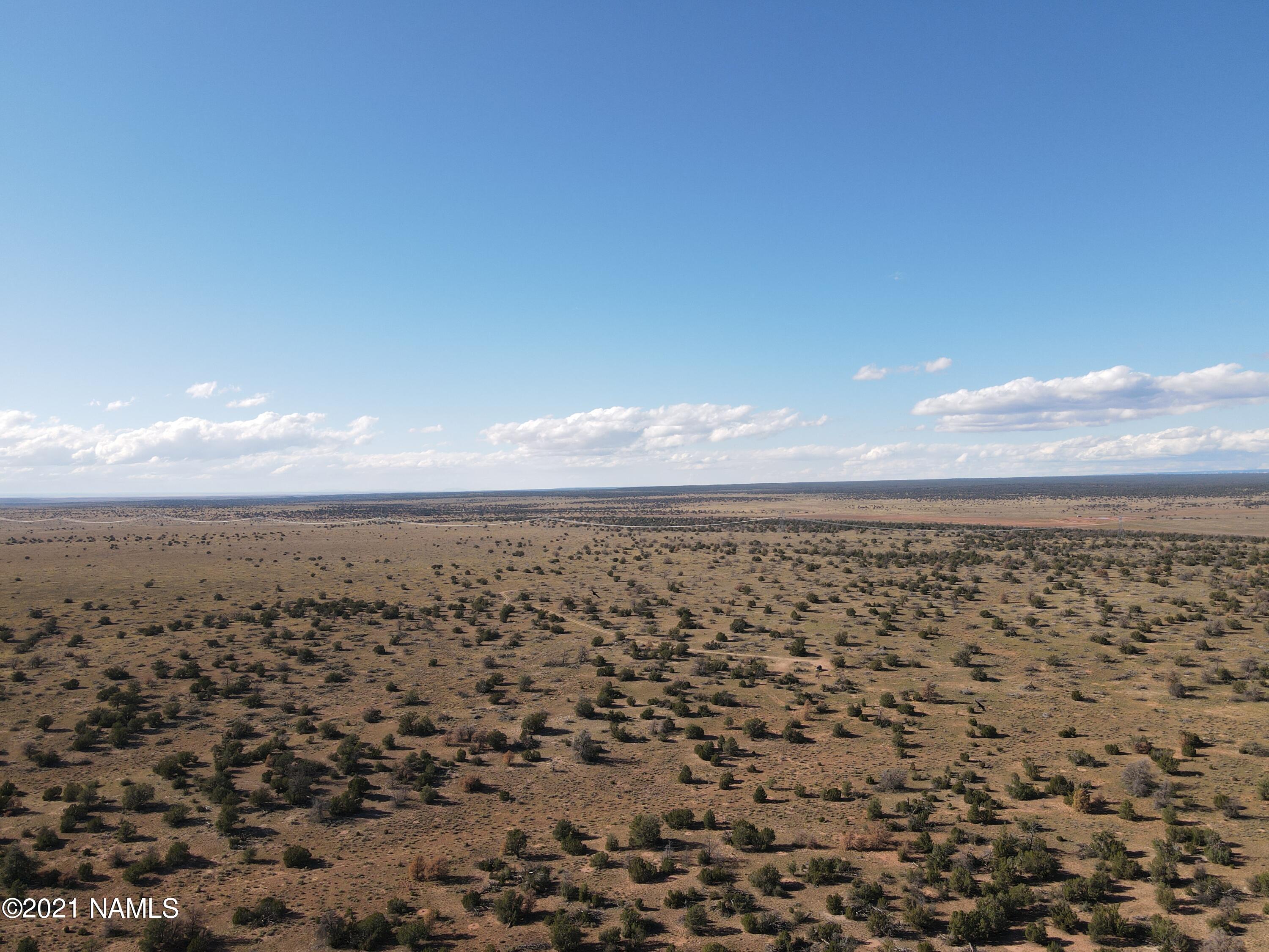 6863 North State Route 64 Williams, AZ 86046 - Photo 33 of 98 DJI_0985