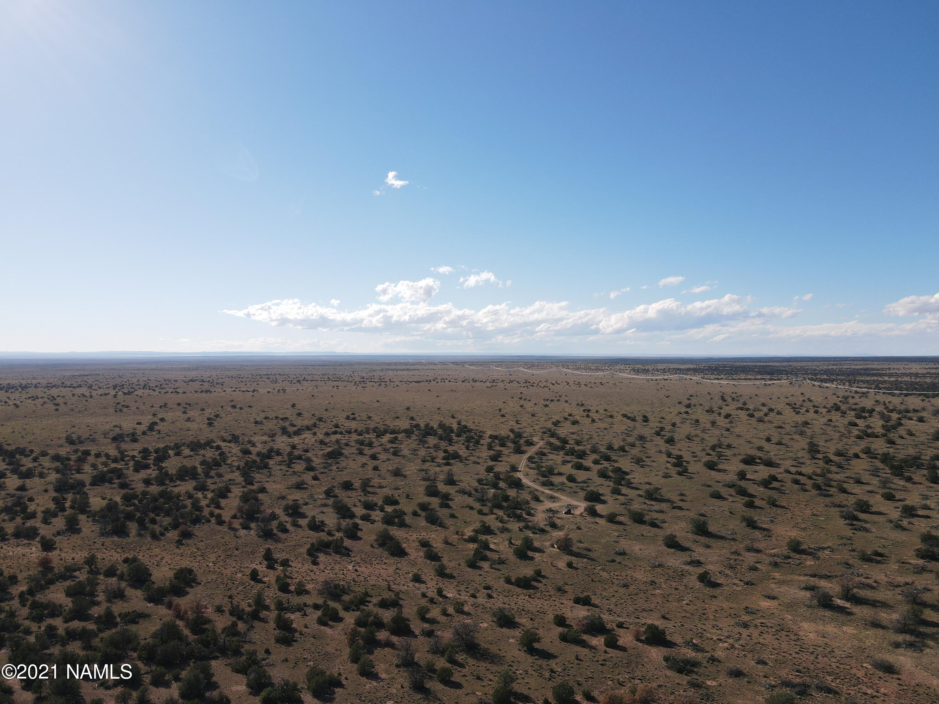 6863 North State Route 64 Williams, AZ 86046 - Photo 41 of 98 DJI_0990