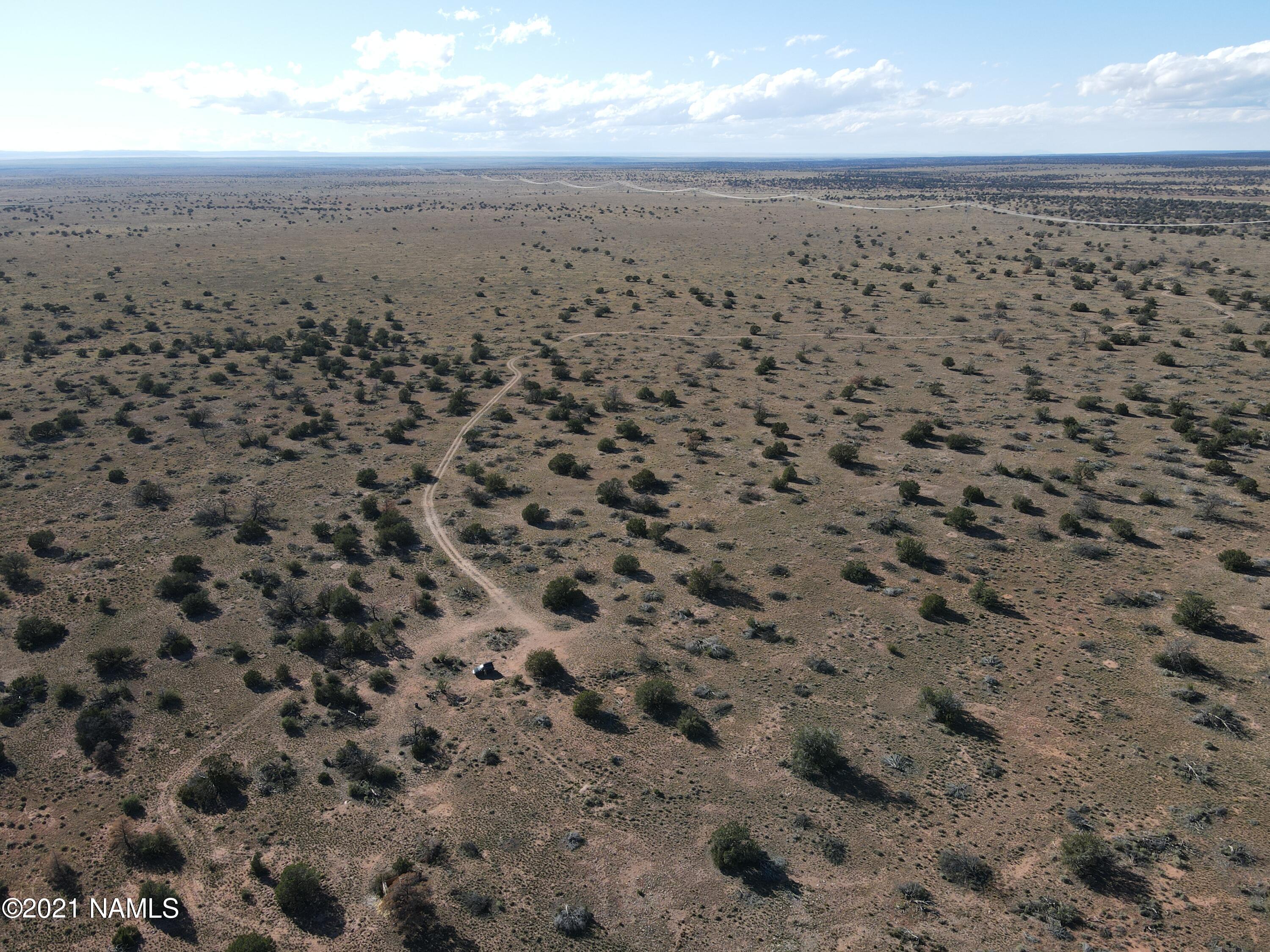 6863 North State Route 64 Williams, AZ 86046 - Photo 47 of 98 DJI_0993