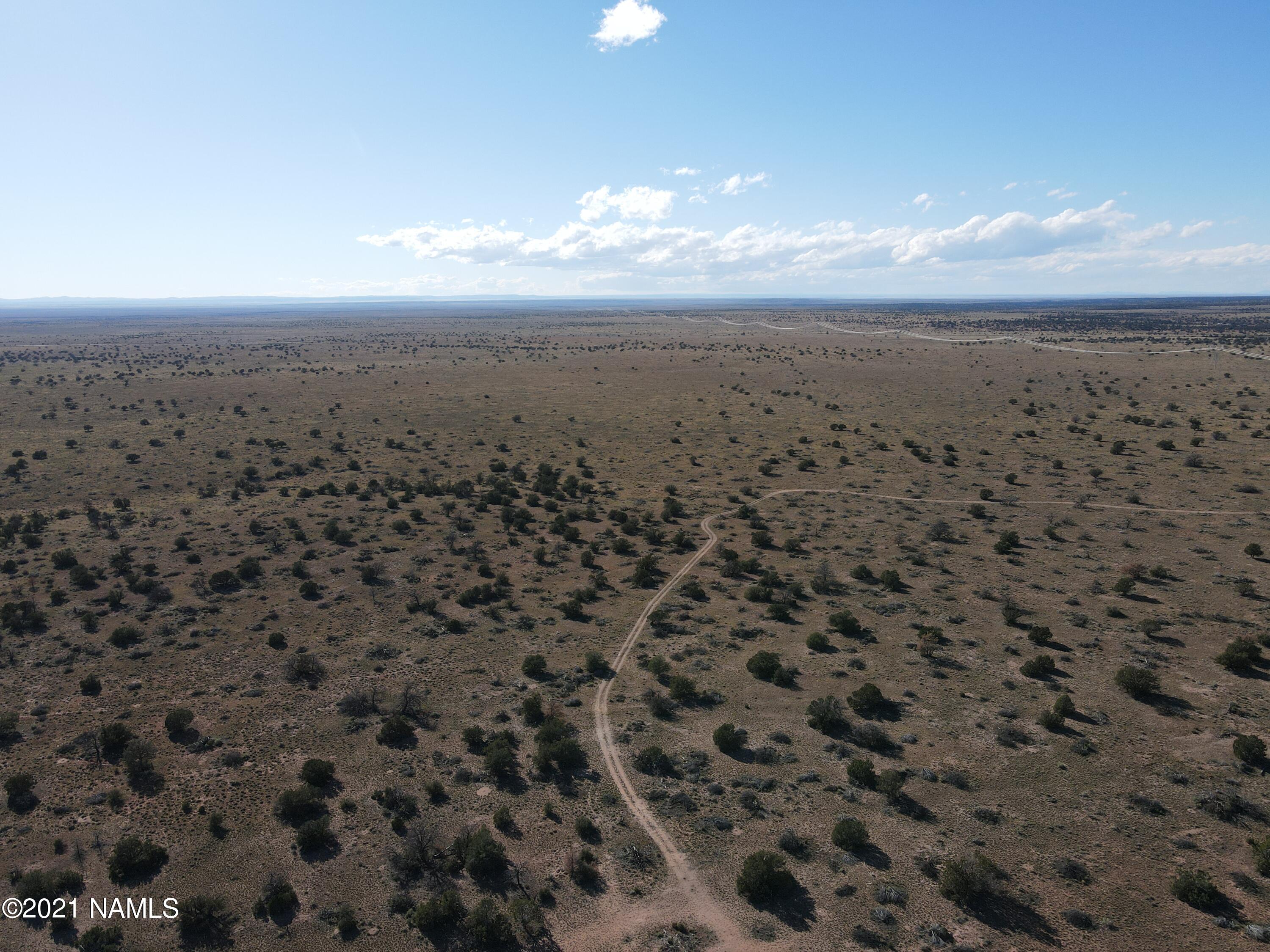 6863 North State Route 64 Williams, AZ 86046 - Photo 57 of 98 DJI_0997