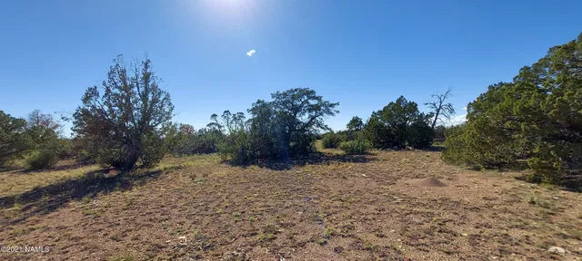 $110,000 | 6863 North State Route 64, Williams, AZ 86046