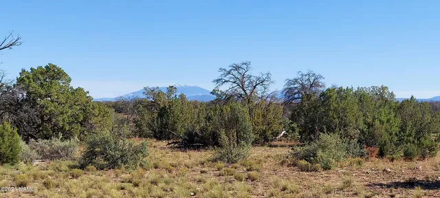 $110,000 | 6863 North State Route 64, Williams, AZ 86046