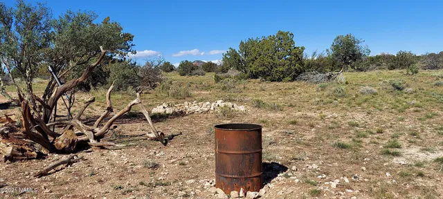 $110,000 | 6863 North State Route 64, Williams, AZ 86046