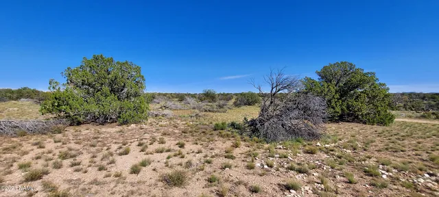 $110,000 | 6863 North State Route 64, Williams, AZ 86046