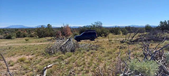 $110,000 | 6863 North State Route 64, Williams, AZ 86046