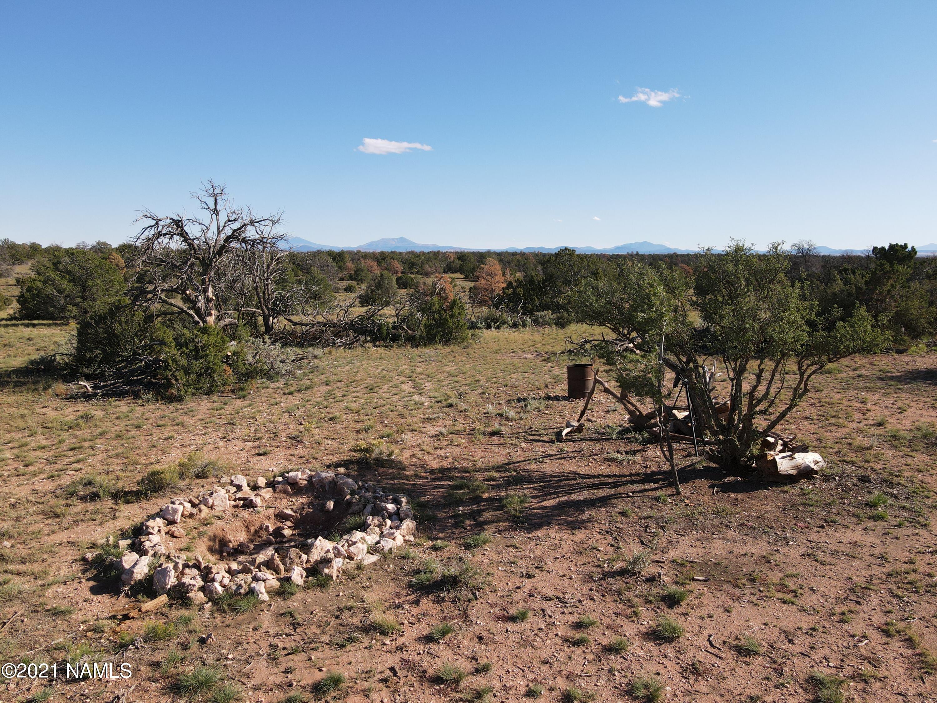 6863 North State Route 64 Williams, AZ 86046 - Photo 10 of 98 DJI_0970
