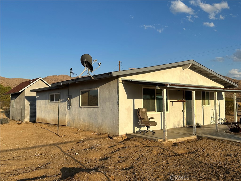 24744 Old Mine Road Apple Valley, CA 92307 - Photo 1 of 1