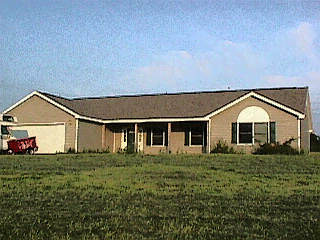 101 Lake Ridge Drive Lancaster, KY 40444 - Photo 1 of 2 Photo 1