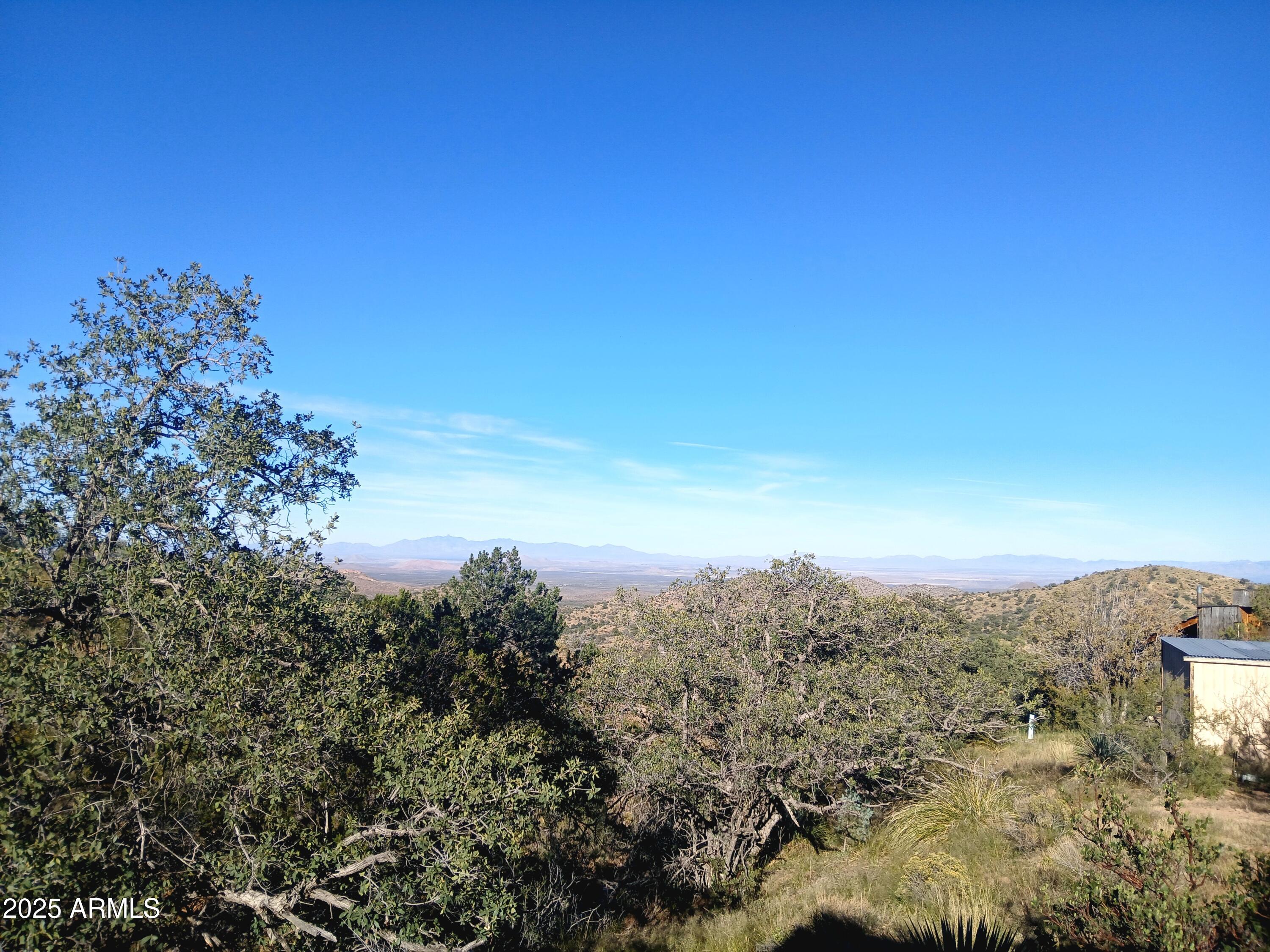 11699 North Last Chance Road Elfrida, AZ 85610 - Photo 39 of 39 a view of a sky