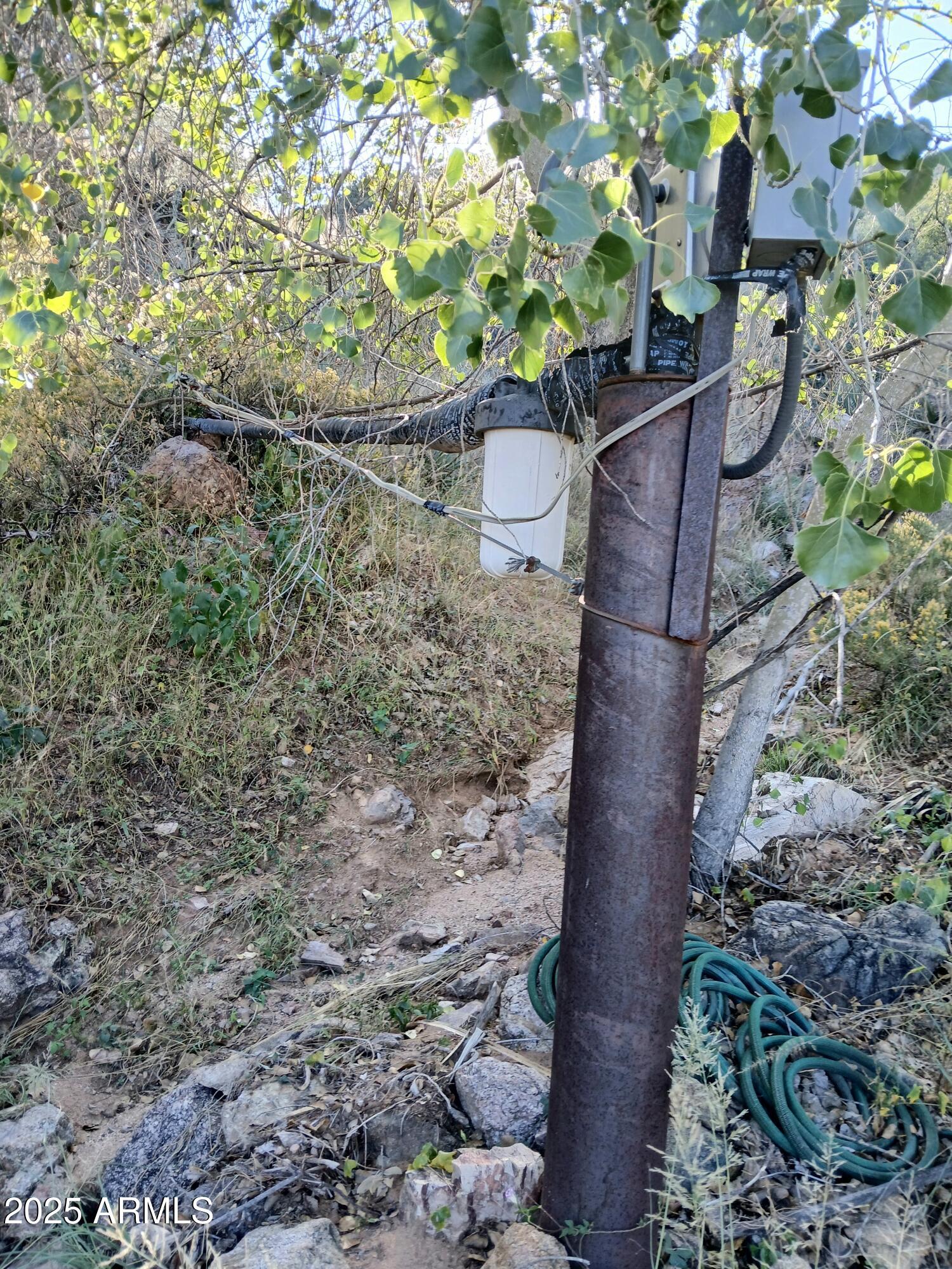 11699 North Last Chance Road Elfrida, AZ 85610 - Photo 7 of 39