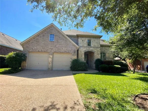 $3,300 | 2806 Cool River Loop, Round Rock, TX 78665
