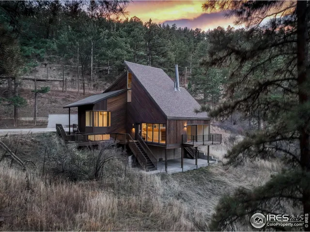 $1,450,000 | 1138 Timber Lane, Boulder, CO 80304